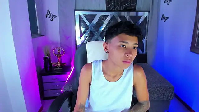 nova sex01 online show from 27, 6, 2026