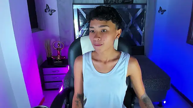 nova sex01 online show from 2, 7, 2026