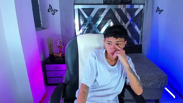 nova sex01 online show from 4, 7, 2026
