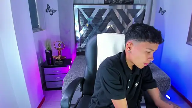 nova sex01 online show from 15, 7, 2026