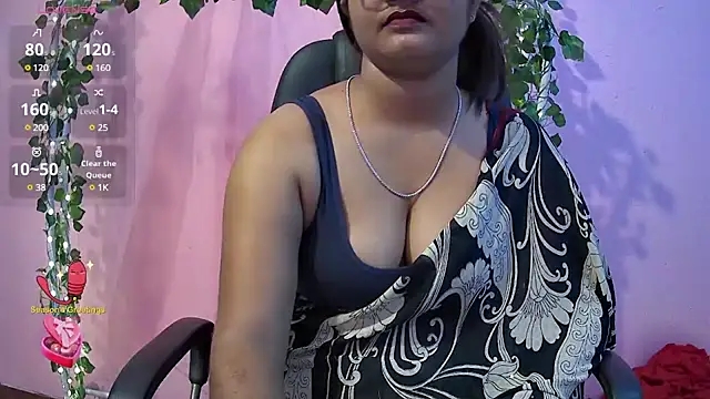 Pari-new online show from 1, 3, 2025