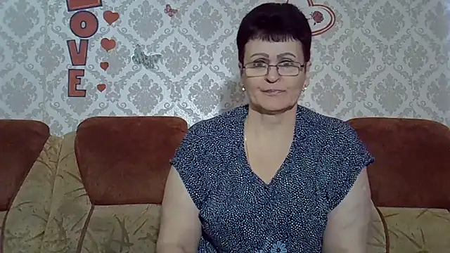 PaulaGolden online show from 22, 10, 2025