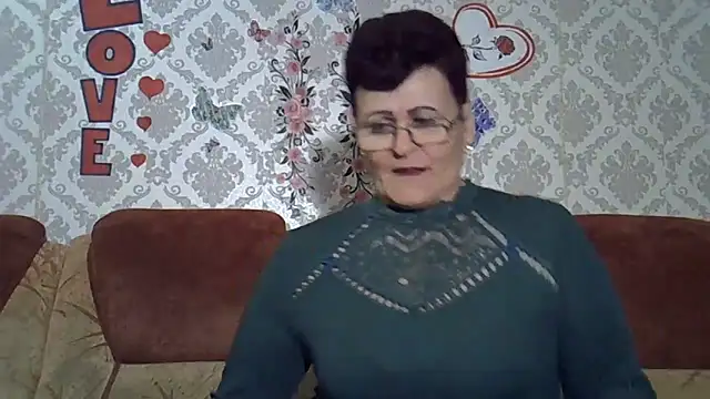 PaulaGolden online show from 9, 2, 2026