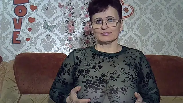 PaulaGolden online show from 25, 2, 2026