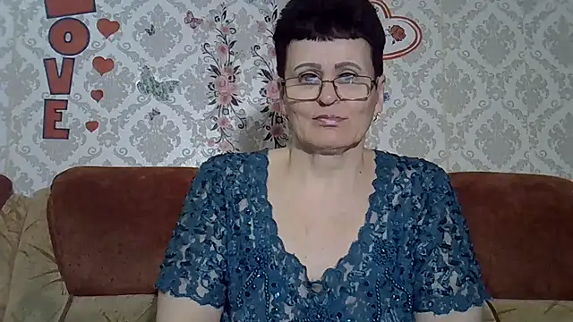 PaulaGolden online show from 3, 4, 2026
