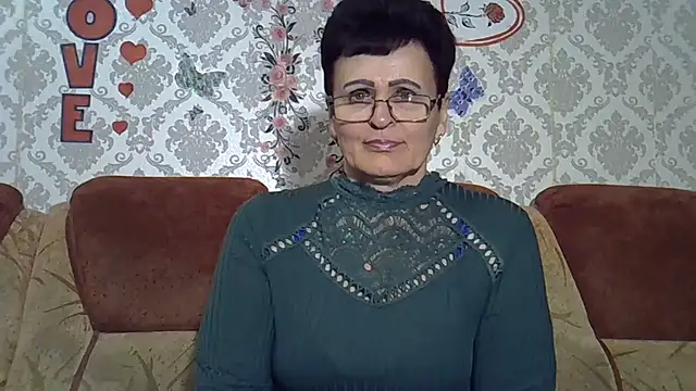 PaulaGolden online show from 30, 4, 2026