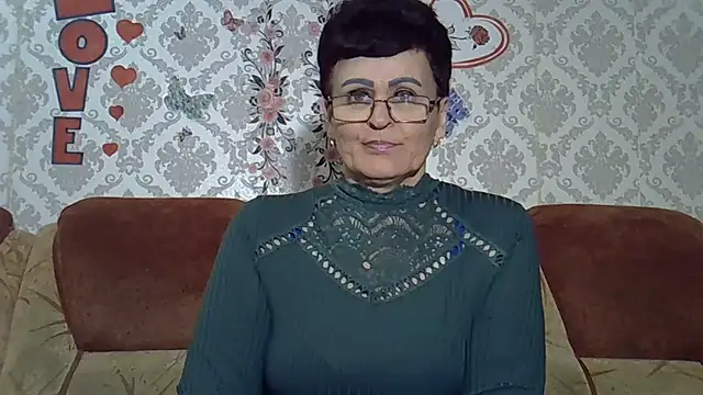 PaulaGolden online show from 10, 5, 2026