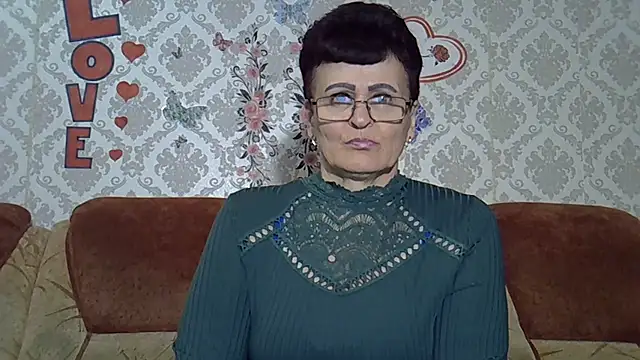 PaulaGolden online show from 14, 5, 2026