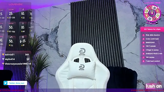 Just Mira  online show from 18, 3, 2025