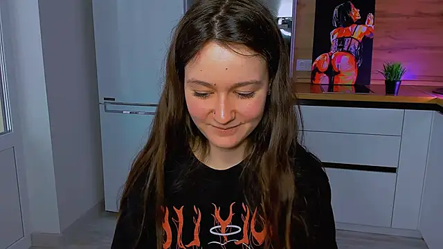 ameli moon online show from 18, 2, 2025