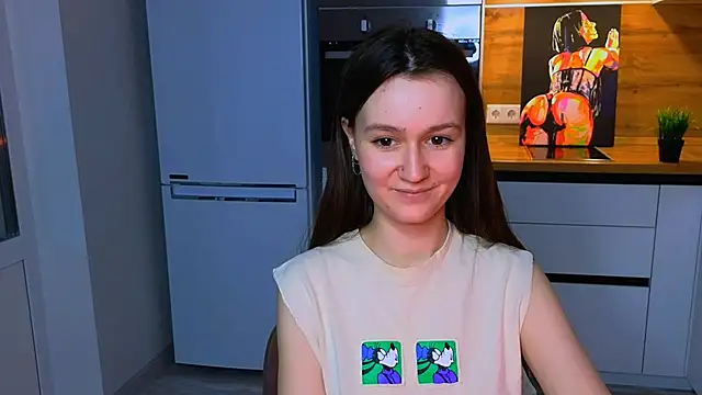 ameli moon online show from 22, 3, 2025