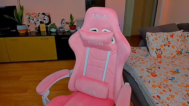 ameli moon online show from 8, 10, 2025