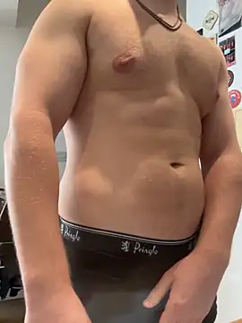 Noshame1994 online show from 19, 3, 2026