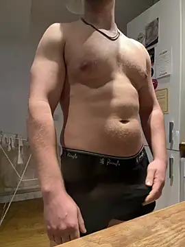 Noshame1994 online show from 15, 4, 2026