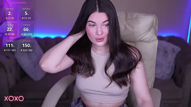YourLolaBunny online show from 15, 5, 2026