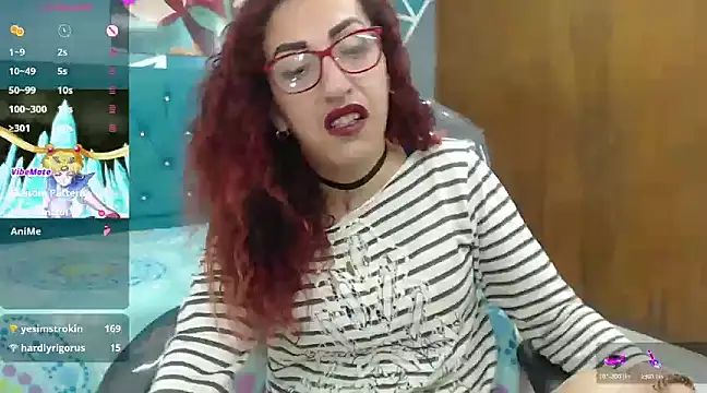 Snapshot of sabrina_dupont chatting on 19, 1, 2025 sabrina dupont online show from 19, 1, 2025