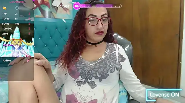 Snapshot of sabrina_dupont chatting on 25, 1, 2025 sabrina dupont online show from 25, 1, 2025