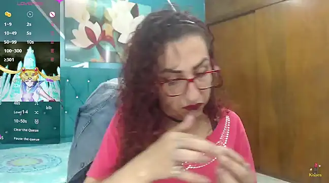 Snapshot of sabrina_dupont chatting on 26, 1, 2025 sabrina dupont online show from 26, 1, 2025