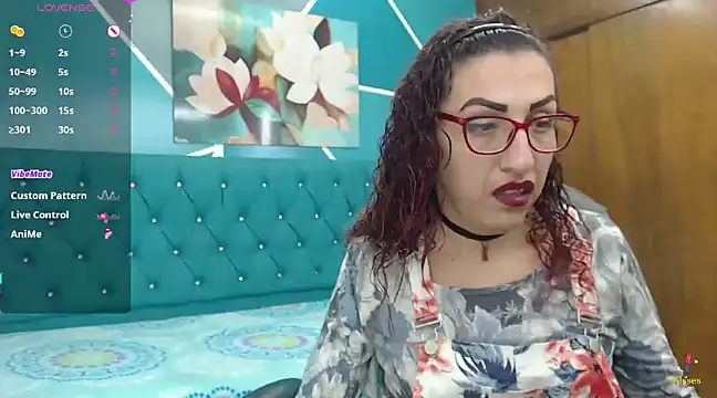 Snapshot of sabrina_dupont chatting on 30, 1, 2025 sabrina dupont online show from 30, 1, 2025