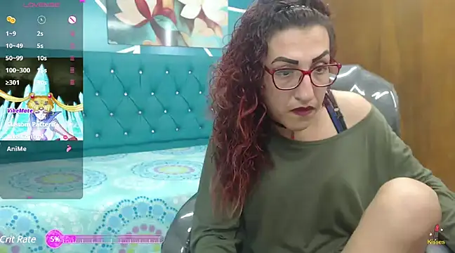 Snapshot of sabrina_dupont chatting on 1, 2, 2025 sabrina dupont online show from 1, 2, 2025