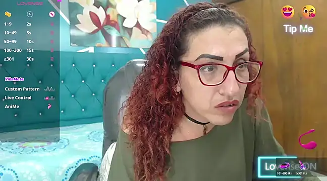 Snapshot of sabrina_dupont chatting on 7, 2, 2025 sabrina dupont online show from 7, 2, 2025