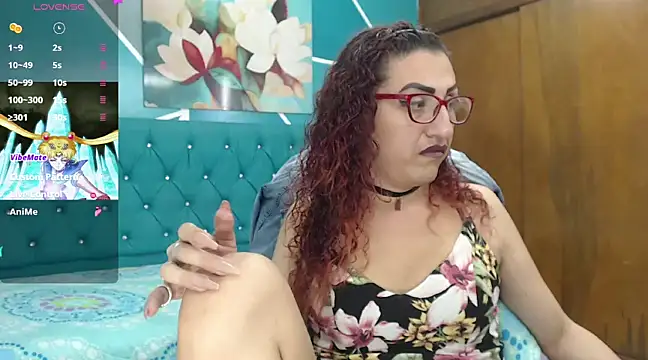 Snapshot of sabrina_dupont chatting on 9, 2, 2025 sabrina dupont online show from 9, 2, 2025