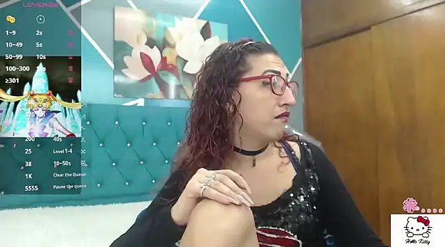 Snapshot of sabrina_dupont chatting on 20, 2, 2025 sabrina dupont online show from 20, 2, 2025
