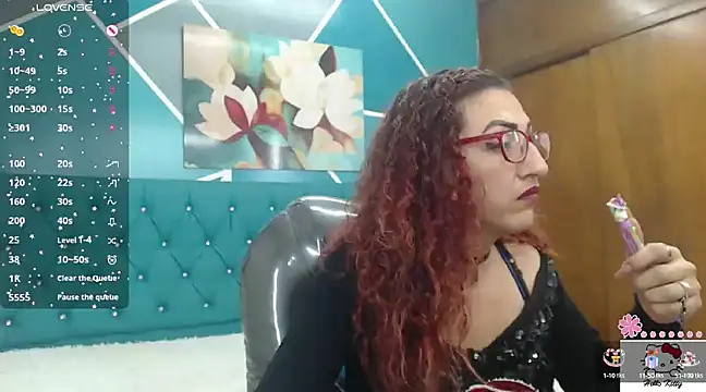 Snapshot of sabrina_dupont chatting on 20, 2, 2025 sabrina dupont online show from 20, 2, 2025