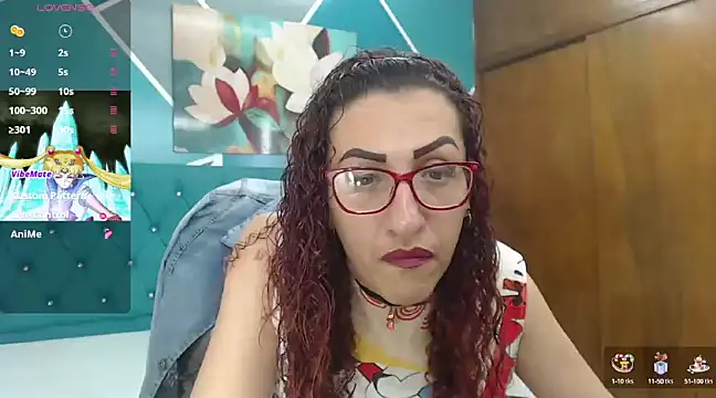 Snapshot of sabrina_dupont chatting on 21, 2, 2025 sabrina dupont online show from 21, 2, 2025