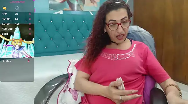 Snapshot of sabrina_dupont chatting on 23, 2, 2025 sabrina dupont online show from 23, 2, 2025