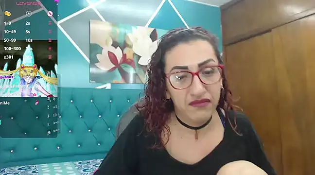 Snapshot of sabrina_dupont chatting on 26, 2, 2025 sabrina dupont online show from 26, 2, 2025