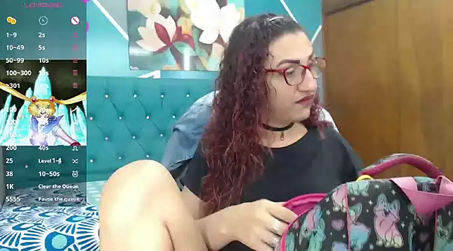 Snapshot of sabrina_dupont chatting on 1, 3, 2025 sabrina dupont online show from 1, 3, 2025