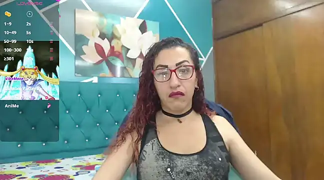 Snapshot of sabrina_dupont chatting on 7, 3, 2025 sabrina dupont online show from 7, 3, 2025