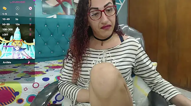 Snapshot of sabrina_dupont chatting on 8, 3, 2025 sabrina dupont online show from 8, 3, 2025