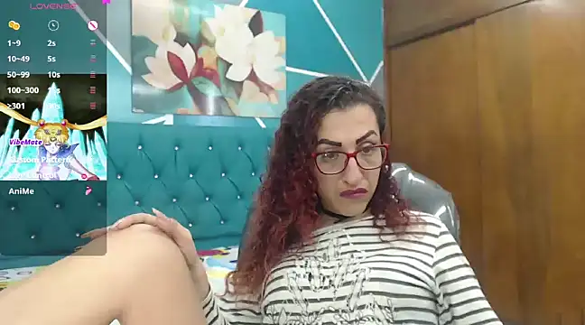 Snapshot of sabrina_dupont chatting on 8, 3, 2025 sabrina dupont online show from 8, 3, 2025