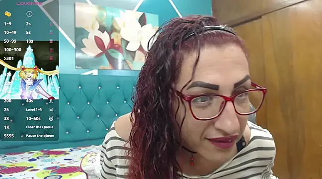 Snapshot of sabrina_dupont chatting on 14, 3, 2025 sabrina dupont online show from 14, 3, 2025
