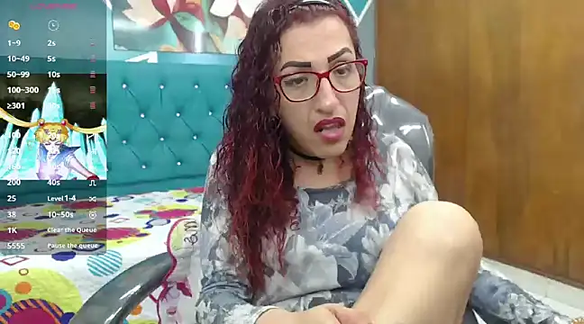 Snapshot of sabrina_dupont chatting on 16, 3, 2025 sabrina dupont online show from 16, 3, 2025
