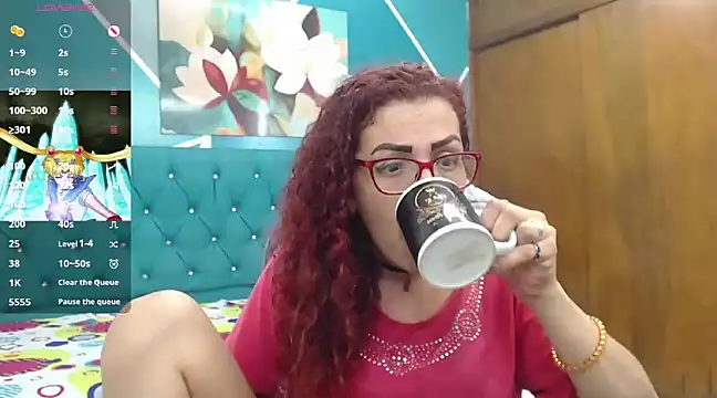 Snapshot of sabrina_dupont chatting on 20, 3, 2025 sabrina dupont online show from 20, 3, 2025