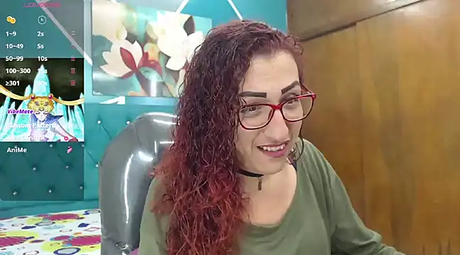 Snapshot of sabrina_dupont chatting on 21, 3, 2025 sabrina dupont online show from 21, 3, 2025