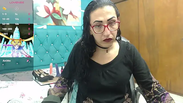 Snapshot of sabrina_dupont chatting on 15, 9, 2025 sabrina dupont online show from 15, 9, 2025