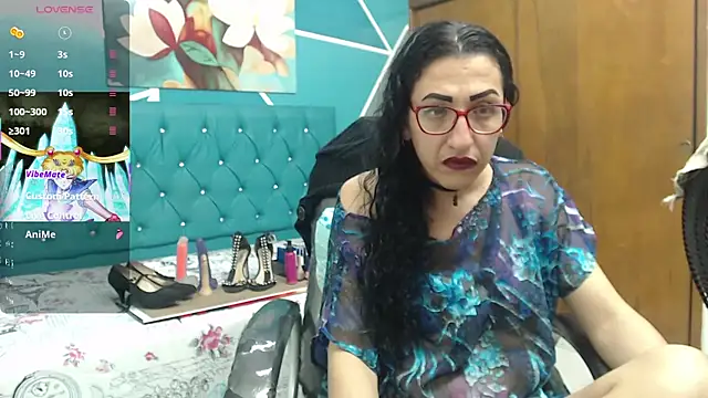 Snapshot of sabrina_dupont chatting on 20, 9, 2025 sabrina dupont online show from 20, 9, 2025