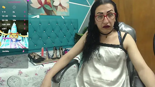 Snapshot of sabrina_dupont chatting on 26, 9, 2025 sabrina dupont online show from 26, 9, 2025