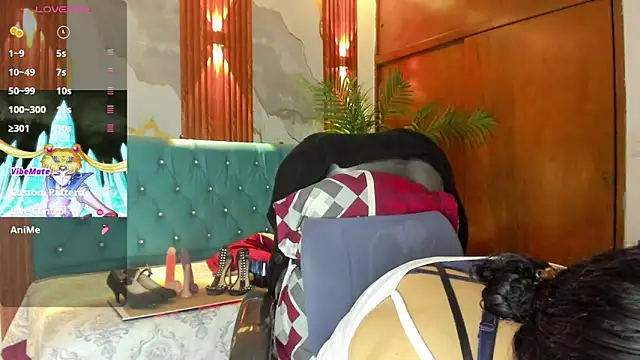 sabrina dupont online show from 27, 2, 2026