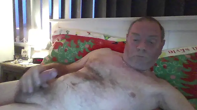 gibbo62 online show from 6, 1, 2026