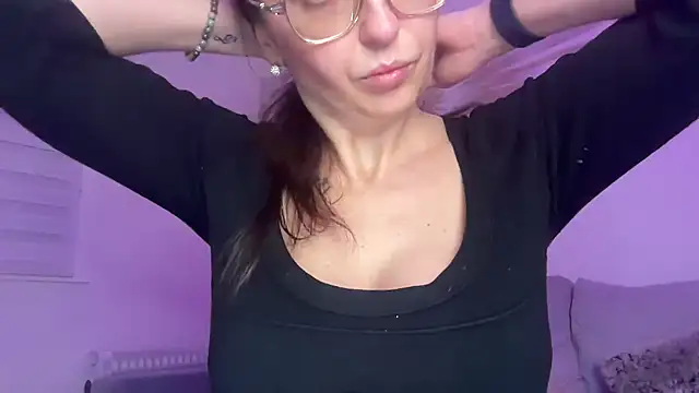 Serena 4you online show from 12, 3, 2026