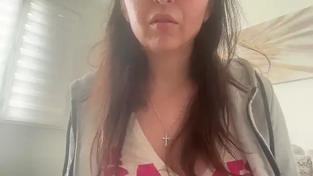 Serena 4you online show from 4, 5, 2026