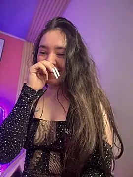 Snapshot of Sophie_LS chatting on 9, 1, 2025 Sophie LS online show from 9, 1, 2025