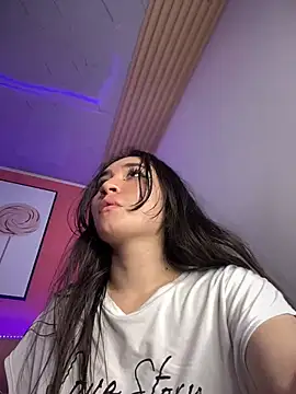 Snapshot of Sophie_LS chatting on 13, 1, 2025 Sophie LS online show from 13, 1, 2025