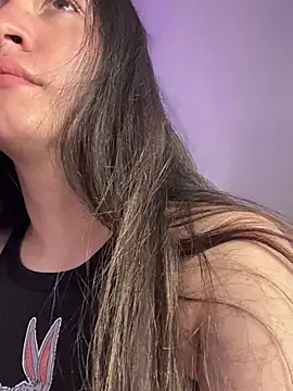 Snapshot of Sophie_LS chatting on 17, 1, 2025 Sophie LS online show from 17, 1, 2025