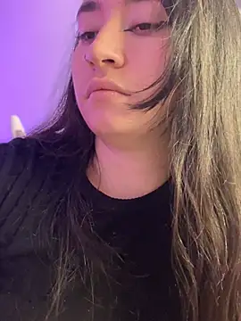 Snapshot of Sophie_LS chatting on 19, 1, 2025 Sophie LS online show from 19, 1, 2025